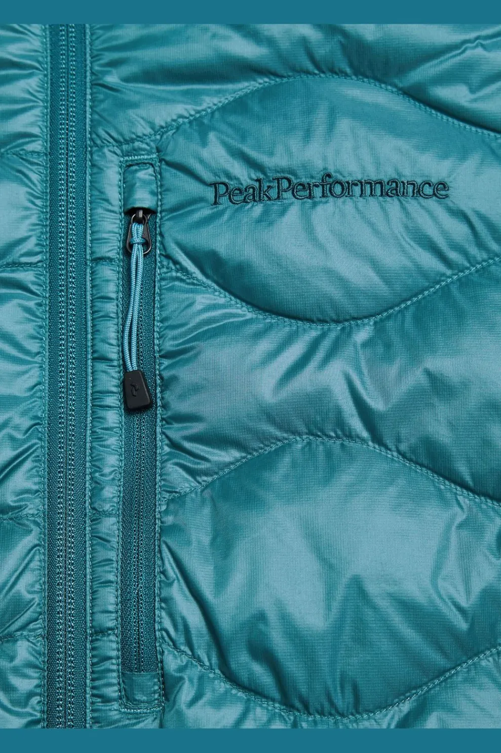 Ski-Jas Helium Down Hybrid Jacket-Peak Performance Sale