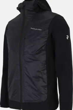 Ski-Jas M Radiance Hybrid Hood-Peak Performance Best