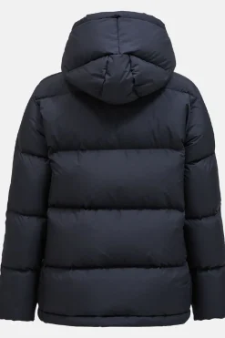 Ski-Jas W Rivel Puffer-Peak Performance Hot