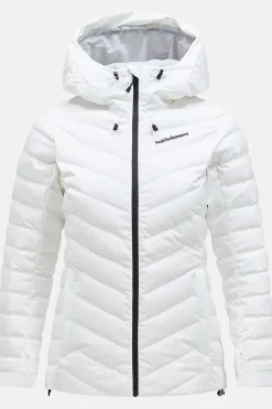 Ski-Jas W Frost Ski Jacket-Peak Performance Sale