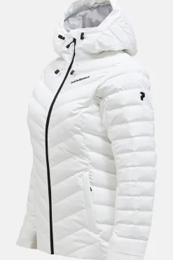 Ski-Jas W Frost Ski Jacket-Peak Performance Sale