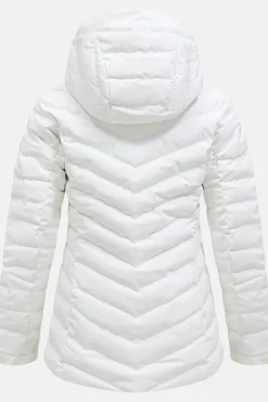 Ski-Jas W Frost Ski Jacket-Peak Performance Sale