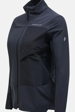 Ski-Jas W Windblock Stretch Jacket-Peak Performance Best