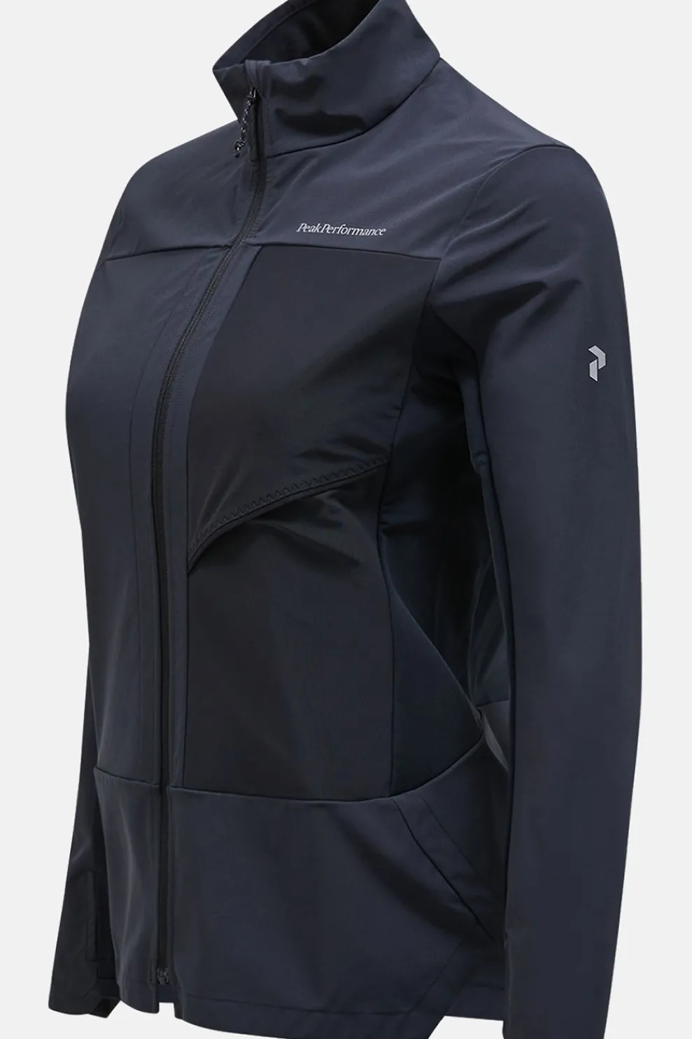Ski-Jas W Windblock Stretch Jacket-Peak Performance Best