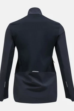 Ski-Jas W Windblock Stretch Jacket-Peak Performance Best