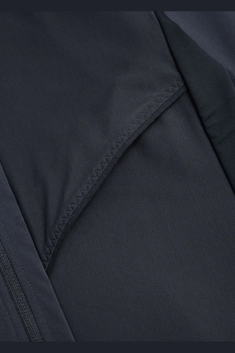 Ski-Jas W Windblock Stretch Jacket-Peak Performance Best