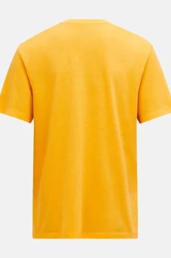 T-Shirt M Explore Graphic Tee-Peak Performance Hot