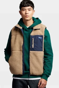 Bodywarmer Mattawa Pile Vest-Penfield Sale