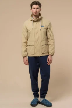 Windstopper Meadow Showerproof Jacket-Penfield Hot