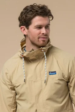 Windstopper Meadow Showerproof Jacket-Penfield Hot