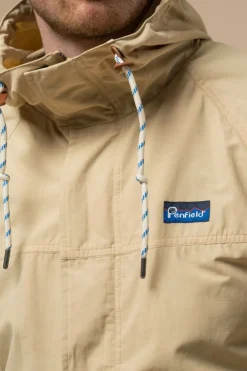 Windstopper Meadow Showerproof Jacket-Penfield Hot