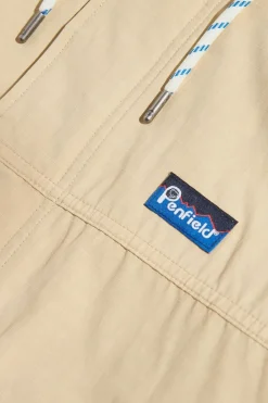 Windstopper Meadow Showerproof Jacket-Penfield Hot