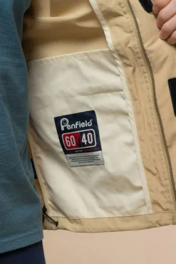 Windstopper Meadow Showerproof Jacket-Penfield Hot