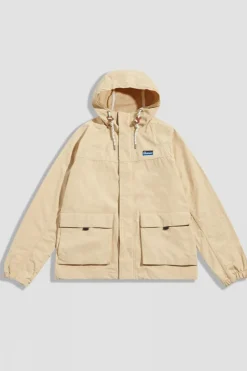 Windstopper Meadow Showerproof Jacket-Penfield Hot