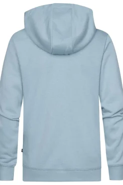 Cardigan B-1050-SWH314-Petrol Best