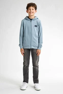 Cardigan B-1050-SWH314-Petrol Best