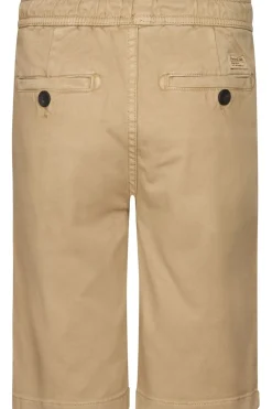 Best Petrol Short B-1050-SHO527 Cappuccino