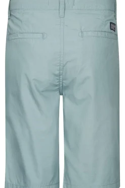 Hot Petrol Short B-1050-SHO501 Ocean