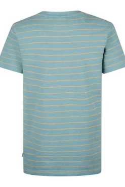 T-Shirt B-1050-TSR626-Petrol Hot