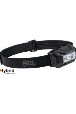 Sale Petzl Hoofdlamp Aria 2 Rgb black