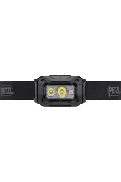 Sale Petzl Hoofdlamp Aria 2 Rgb black
