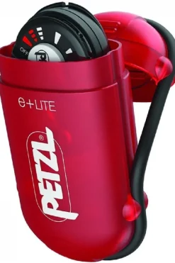 Hoofdlamp E+Lite-Petzl Discount