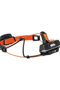 Sale Petzl Hoofdlamp Nao Rl Rechargeable 1500L Black