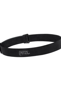 Fashion Petzl Hoofdlamp Spare Headband Aria black
