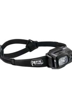Hoofdlamp Swift Rl-Petzl Fashion