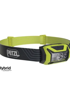Best Petzl Hoofdlamp Tikka 350L Yellow