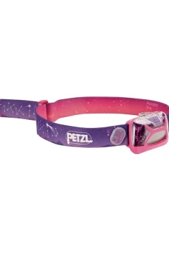 Hoofdlamp Tikkid-Petzl Best