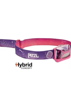Hoofdlamp Tikkid-Petzl Best