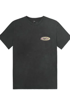 T-Shirt Tsunami Tee-Picture Organic Clothing Best