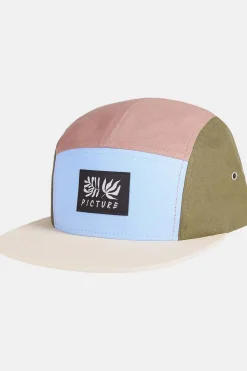 Pet Tropenat 5P Cap-Picture Organic Clothing Discount