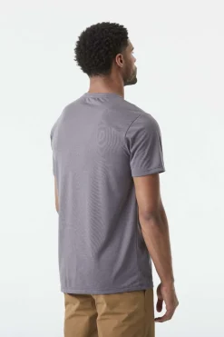 Clearance Picture Organic Clothing T-Shirt Dephi Tech Tee Excalibur