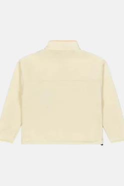 Fleece Arcca W 1/4 Fleece-Picture Organic Clothing Hot