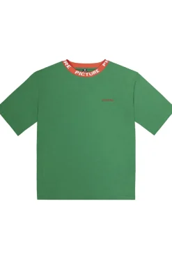 T-Shirt Kilen Tee-Picture Organic Clothing Online