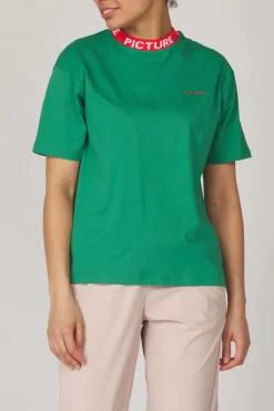 T-Shirt Kilen Tee-Picture Organic Clothing Online