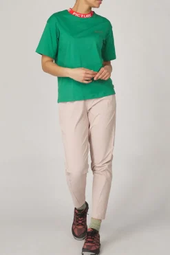 T-Shirt Kilen Tee-Picture Organic Clothing Online