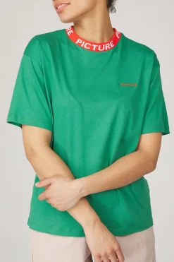 T-Shirt Kilen Tee-Picture Organic Clothing Online