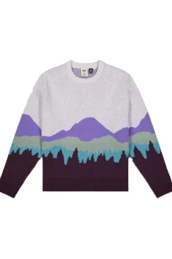 Trui Wak Knit-Picture Organic Clothing Best