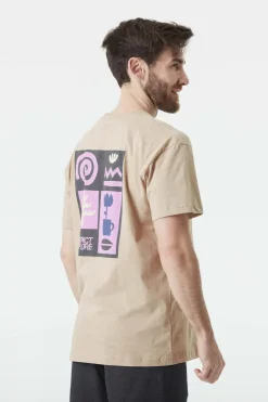 T-Shirt Weepon Tee-Picture Organic Clothing Clearance