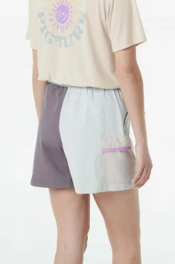 Short Camba Strech Shorts-Picture Organic Clothing New