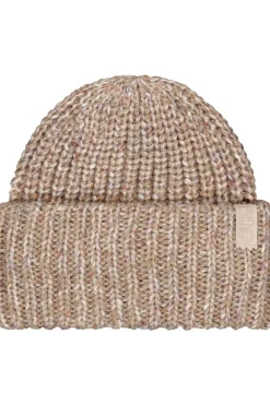 Discount Picture Organic Clothing Muts Birsay Beanie Dark Stone