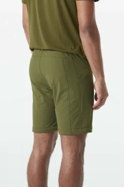 Afritsbroek Outif 2In1 Pts-Picture Organic Clothing Fashion