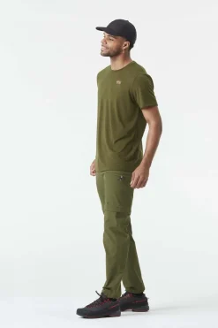 Afritsbroek Outif 2In1 Pts-Picture Organic Clothing Fashion