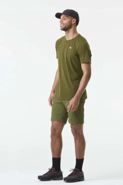 Afritsbroek Outif 2In1 Pts-Picture Organic Clothing Fashion