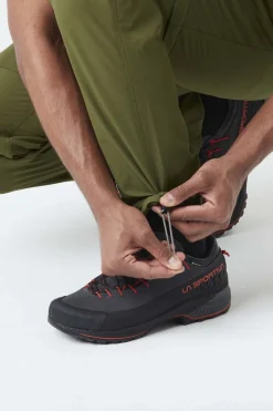 Afritsbroek Outif 2In1 Pts-Picture Organic Clothing Fashion