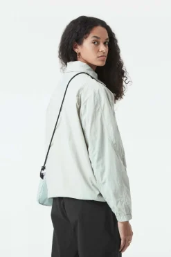 Best Picture Organic Clothing Fleece Nahuah Jkt Cloudy Blue