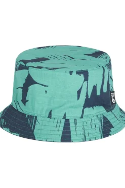 Hoed Okori 2In1 Bucket H Pk X3-Picture Organic Clothing Fashion